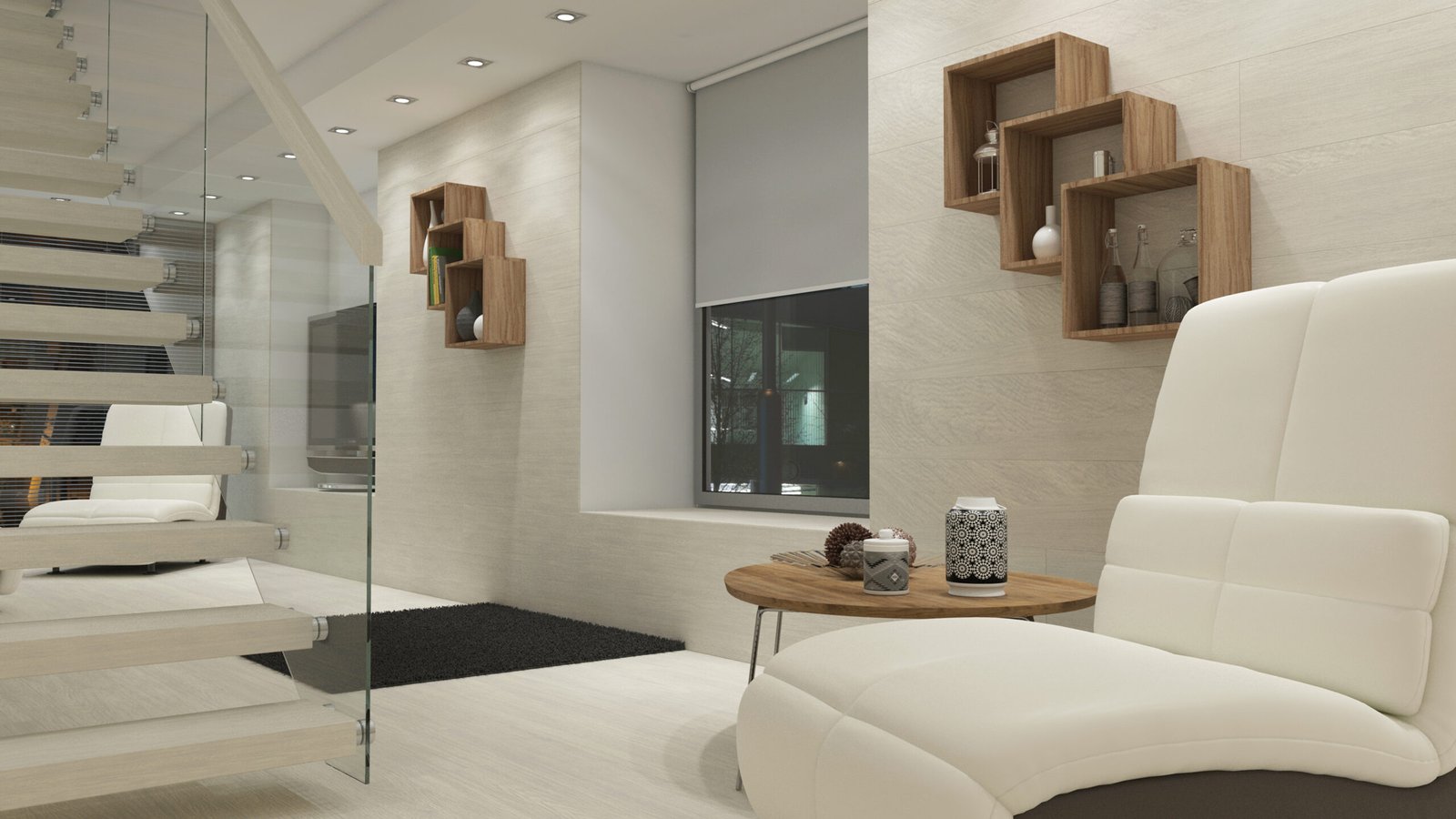 Living Room Interior