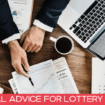 Financial Advice for Lottery Winners