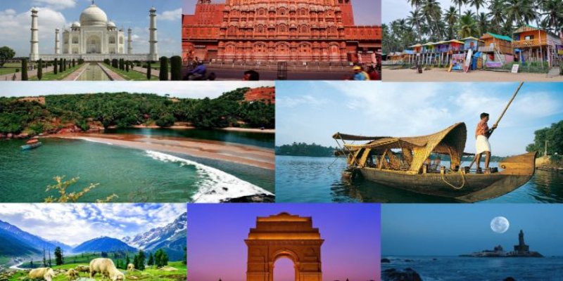 Discover luxury travel in India’s top destinations