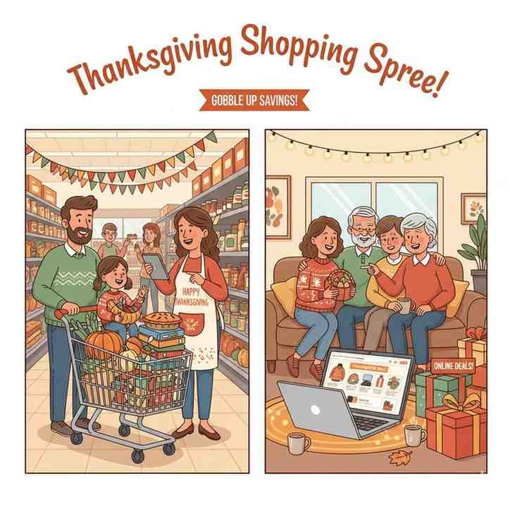 macy's thanksgiving day deal