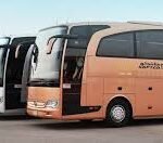 A Convenient Journey: Mecca to Madinah Bus Service