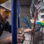 Electrical work Contractor in Guwahati