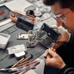iPhone Repairs: What You Can DIY and What Needs a Pro