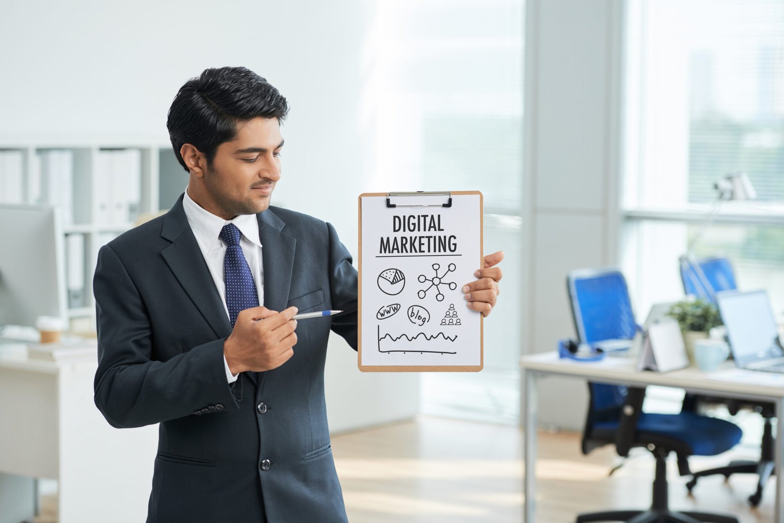 Are Businesses Thriving Through The Right Digital And Marketing Agencies?