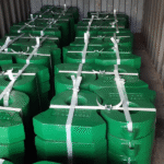 Manganese Castings from India