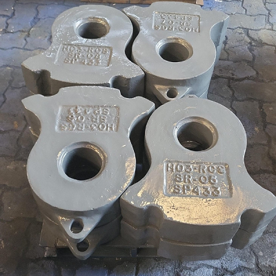 Manganese Hammer