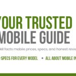 latest mobile prices in Pakistan