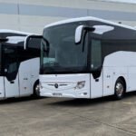 70 seater coach hire