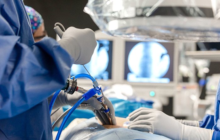 Finding Relief and Restoring Function: A Look at the Florida Spine and Pain Institute