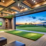 Top Golf Simulator