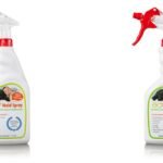 What to Look for in a Safe and Effective Mold Spray
