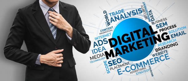 Top 5 most in-demand digital marketing roles