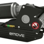 towbar fitting grays