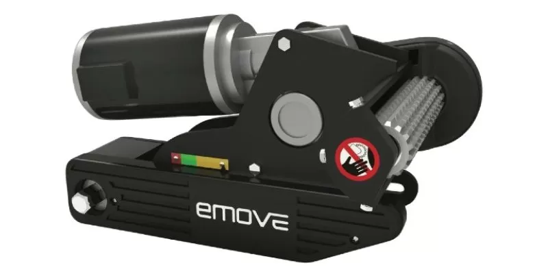 towbar fitting grays