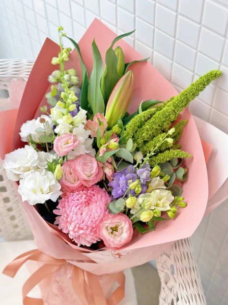 The Art of Decorating with Dried Flowers: Simple Yet Stunning Ideas