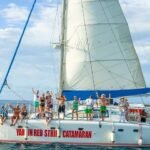 Top Reasons to Book a Negril Catamaran Cruise in 2025