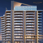 Navraj The Kingstown Heights – Sector 37D Gurgaon’s Top Luxury Project