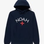 What makes Noah Clothing different from other streetwear brands?