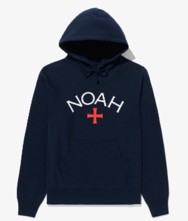 What makes Noah Clothing different from other streetwear brands?
