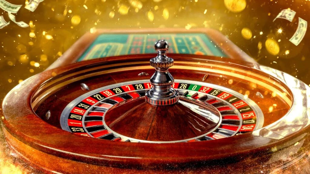 Exploring Non-UK Casinos Accepting UK Players with No Deposit Offers