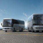minibus & coach hire