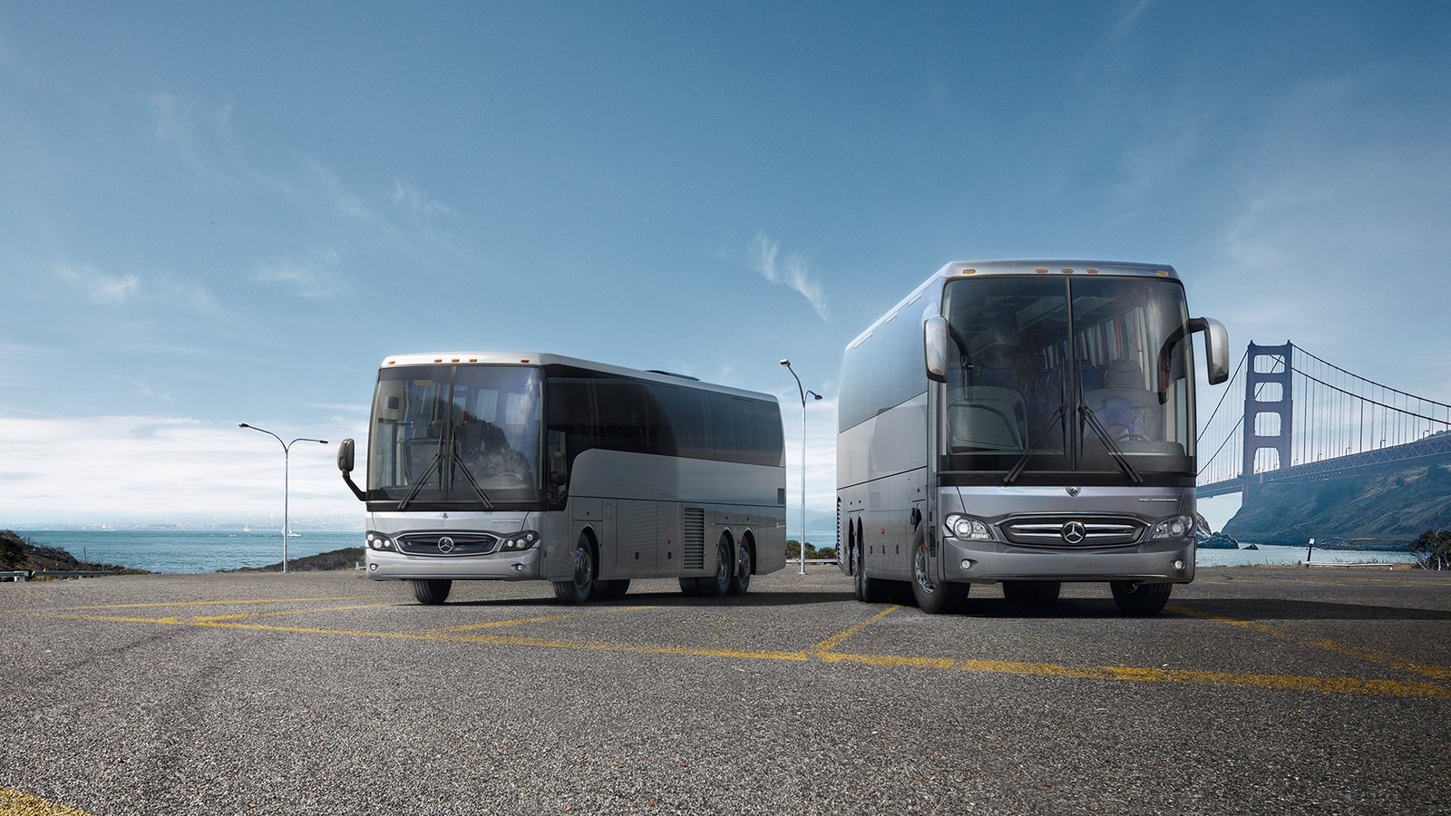 Effortless Journeys with Minibus & Coach Hire Across Liverpool
