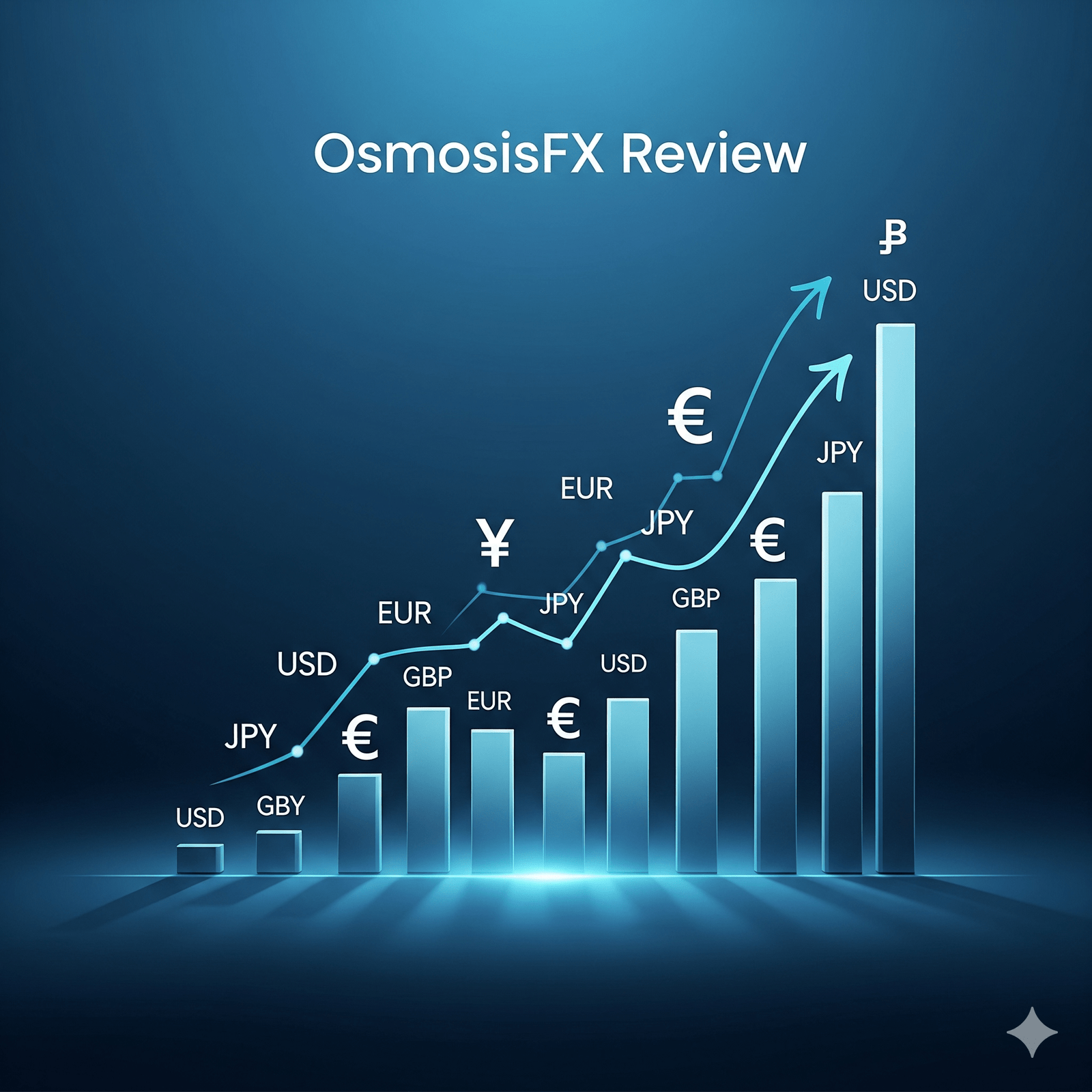 OsmosisFX Review – Is This Forex Broker Worth Your Attention?