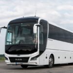 party bus hire