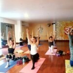 100 Hour Yoga Teacher Training in Rishikesh