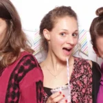 party photo booth rental