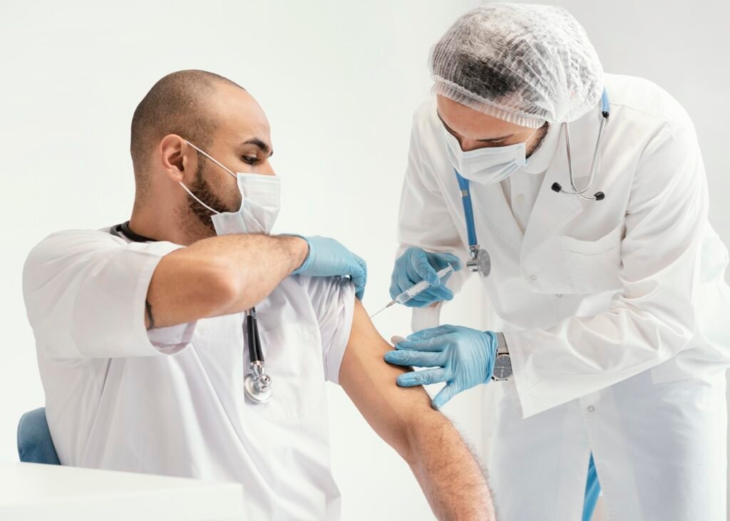 buy HCG injection online