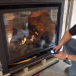 pellet stove repairs