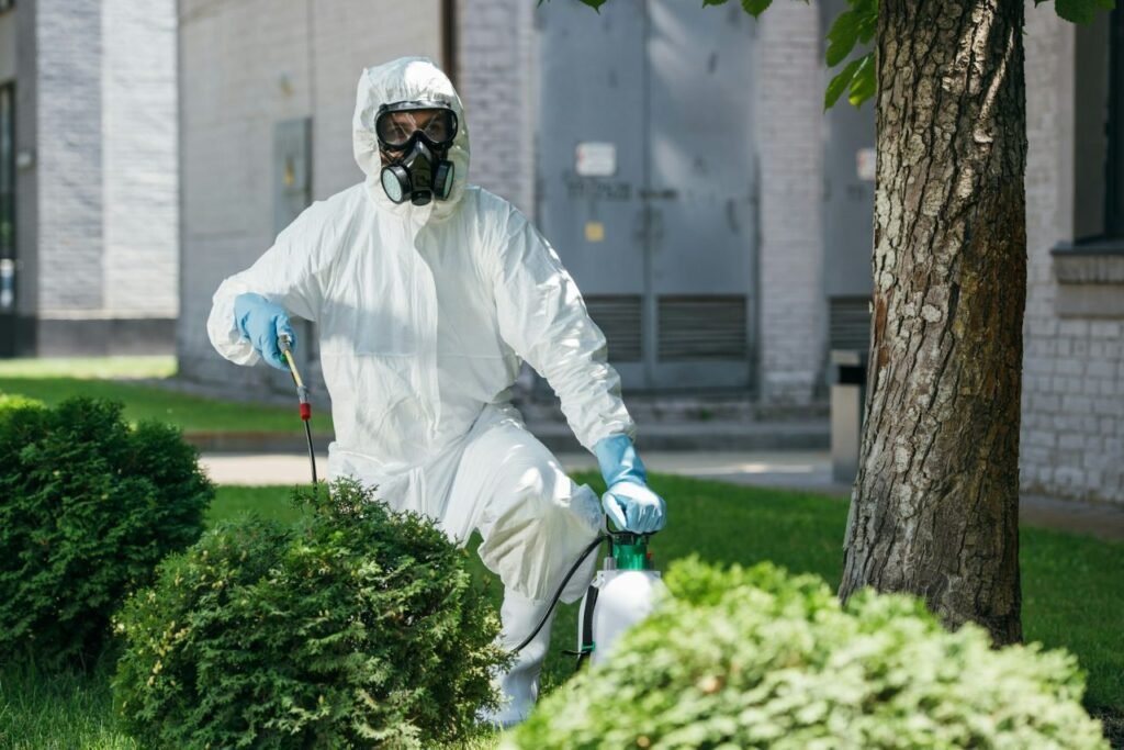 Best Pest Control Services in Kolkata