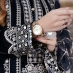 Zarif Collection Latest