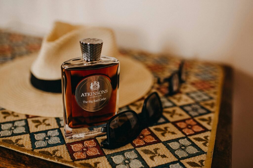 From Notes to Emotions: How Fragrances Shape Our Daily Lives