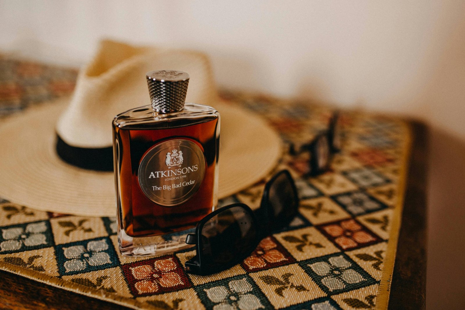 From Notes to Emotions: How Fragrances Shape Our Daily Lives
