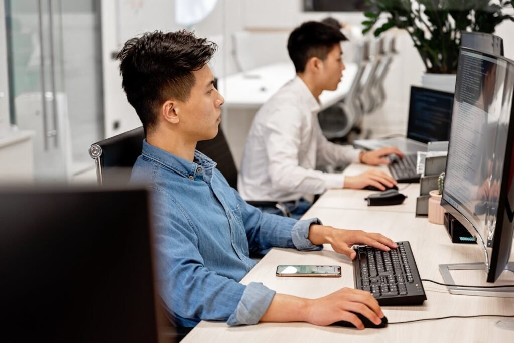 Depreciation Rules for Office Equipment and Computers