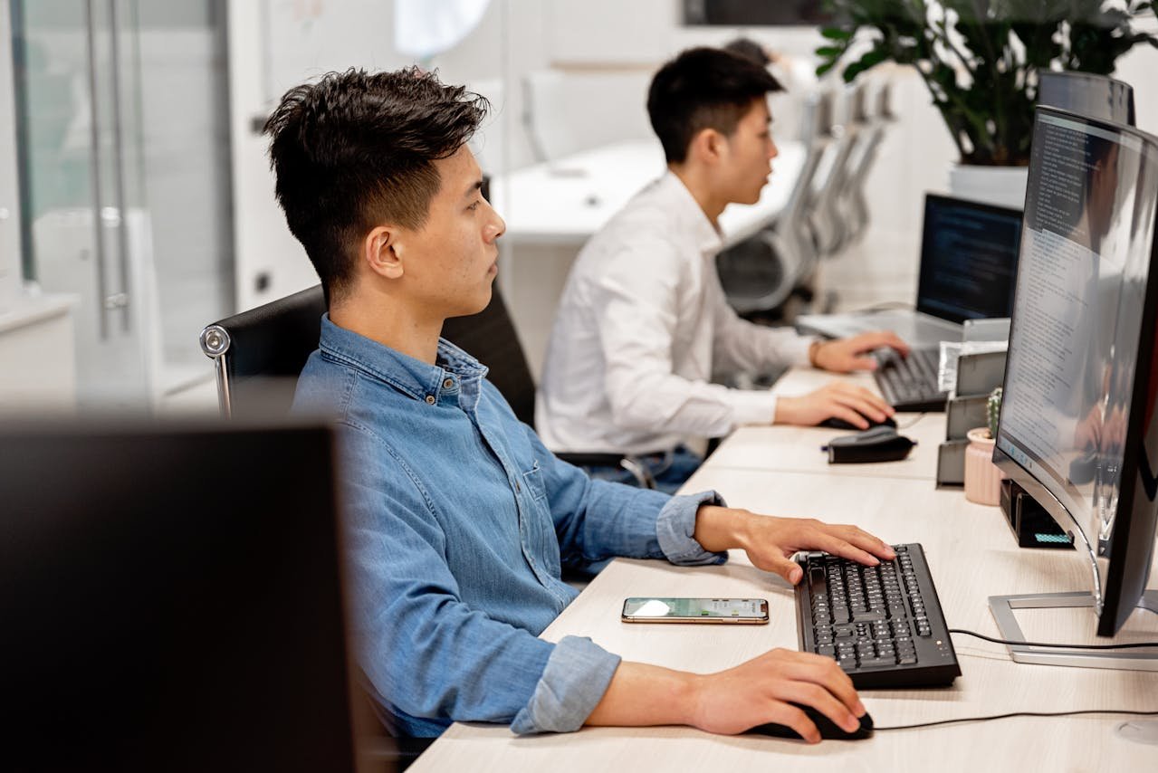 Depreciation Rules for Office Equipment and Computers