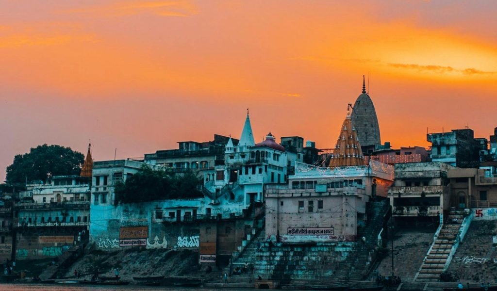 Ayodhya Tour