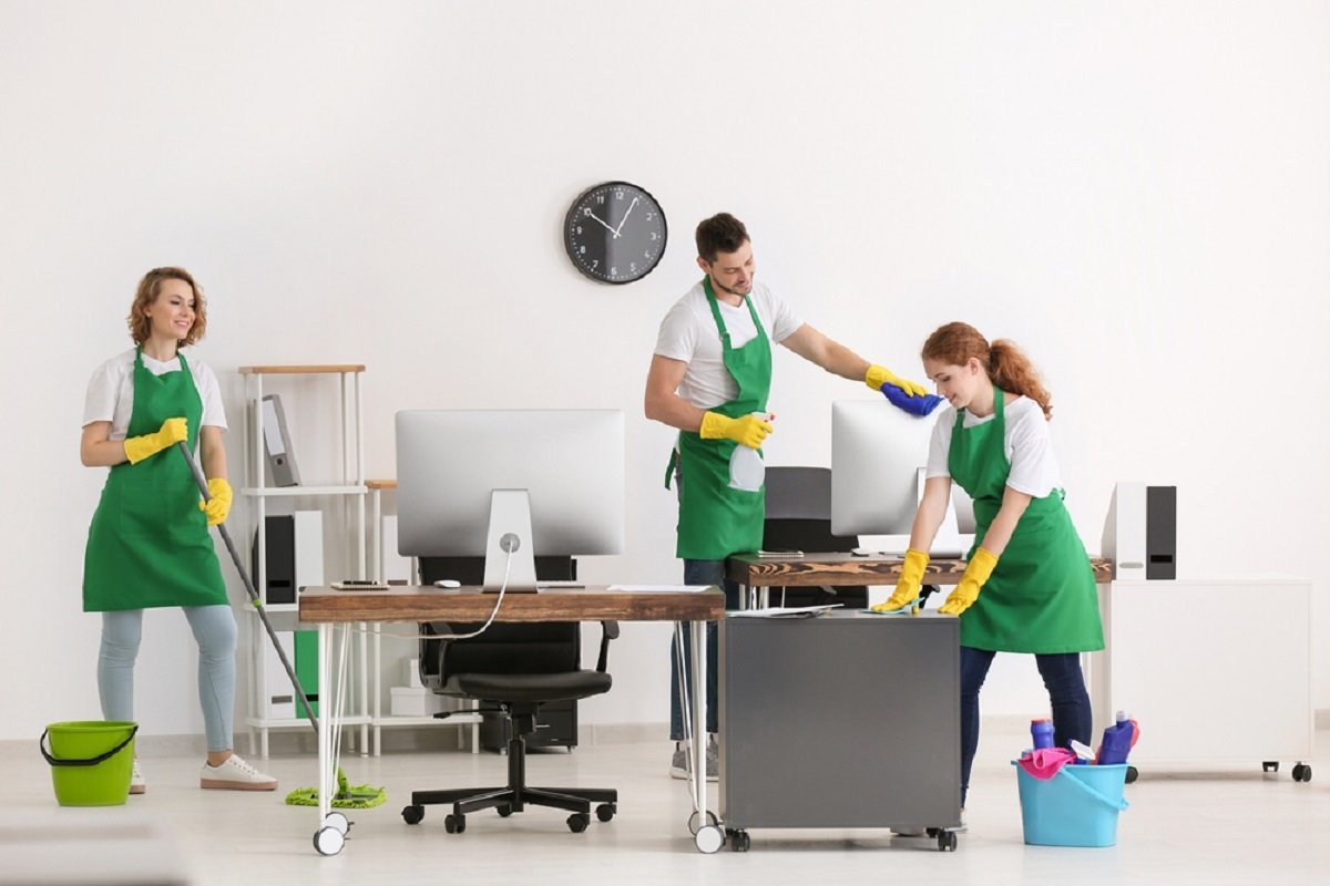 Guide to Home Cleaning Services in Richmond Hill