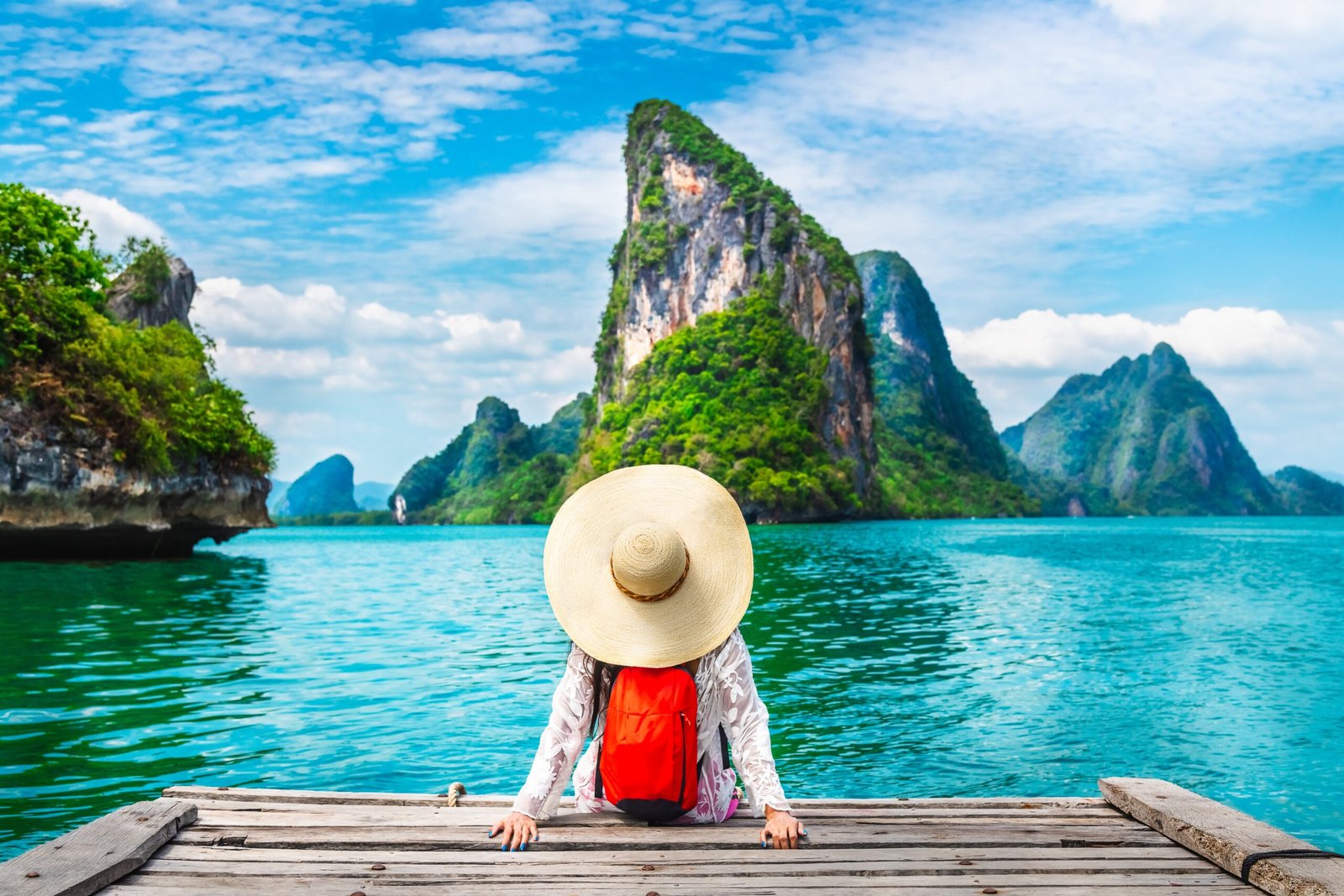 Exploring The Marine Life In Phuket