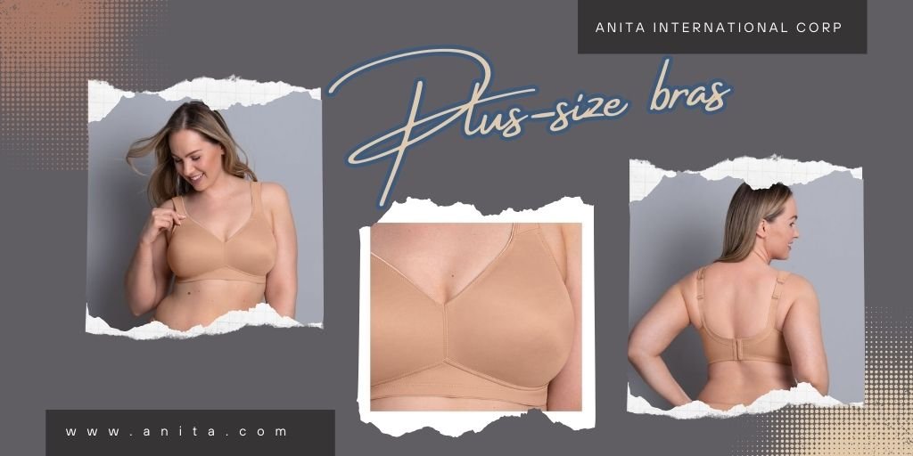 Finding the Perfect Bras: A (Short) Guide for the Plus-Size Woman