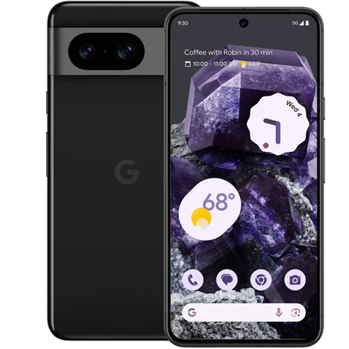 google pixel 8