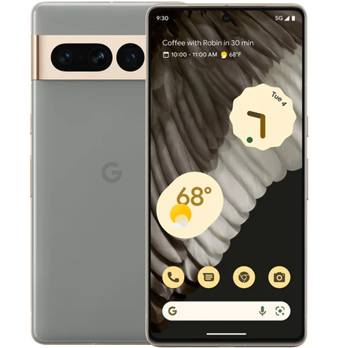Google Pixel 7 Pro Price Dubai – Features, Specs, and Deals