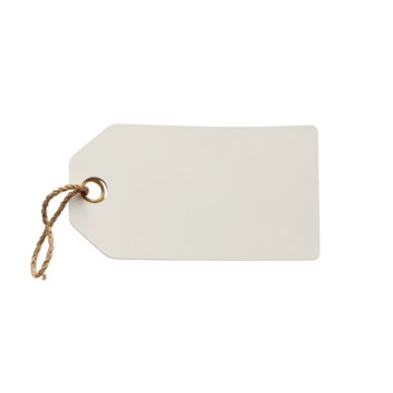 Custom Rectangle Tags: A Practical and Stylish Choice for Branding and Packaging