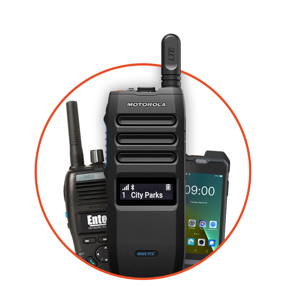 Top Walkie Talkies for Retail Stores to Enhance Team Communication
