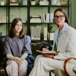 clinical psychologist in New York