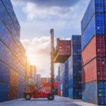 The Smart, Simple, and Stylish Side of Containers for Rent