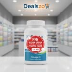prn vision group coupon code