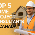 project consulting company in Ca